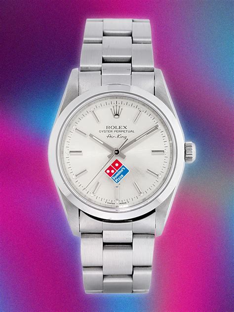 con chi collabora rolex|rolex collaborations.